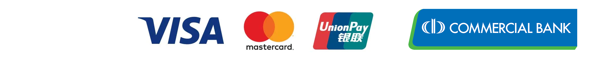 Commercial Bank Offer